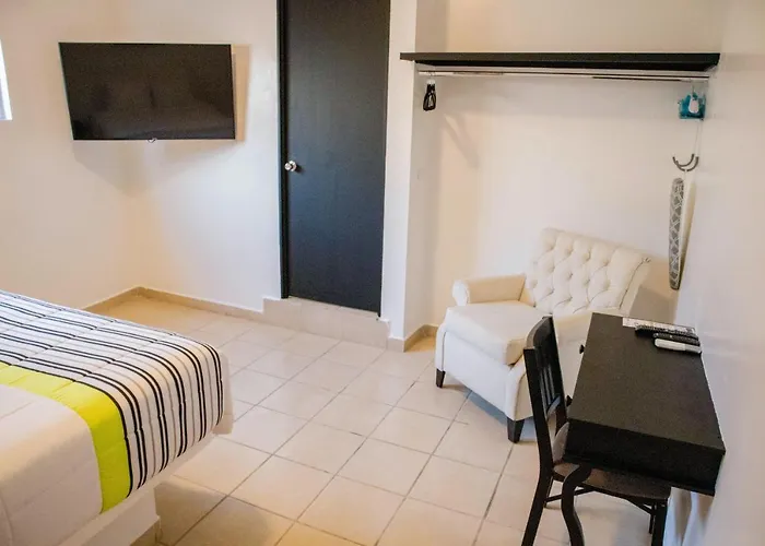 Hotel Donjuan By Melida Cabo San Lucas