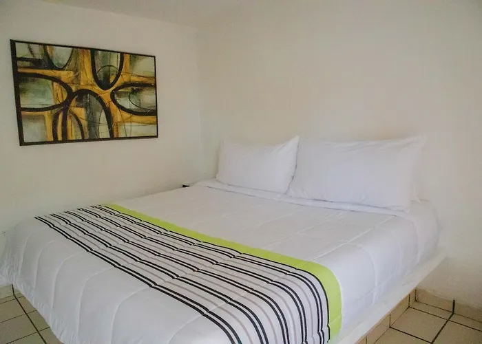 Donjuan By Melida Hotel Cabo San Lucas