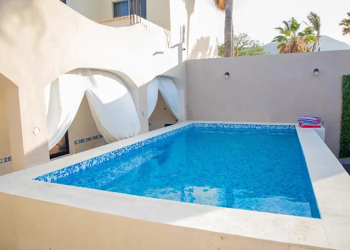 Hotel Donjuan By Melida