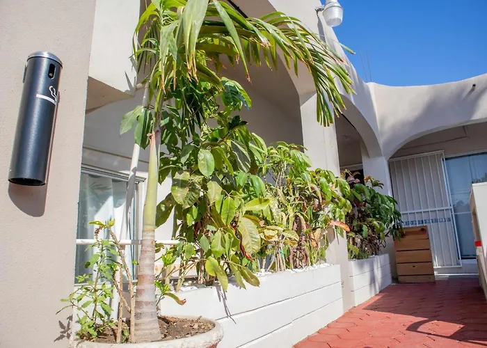 Hotel Donjuan By Melida Cabo San Lucas