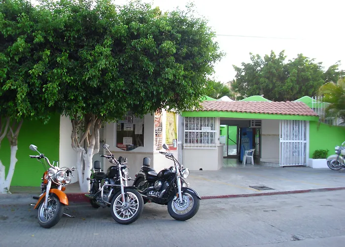 Donjuan By Melida Cabo San Lucas