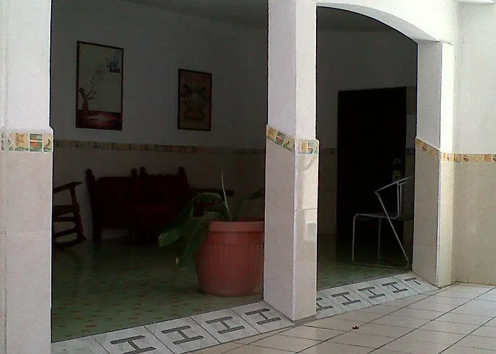 Hotel Donjuan By Melida