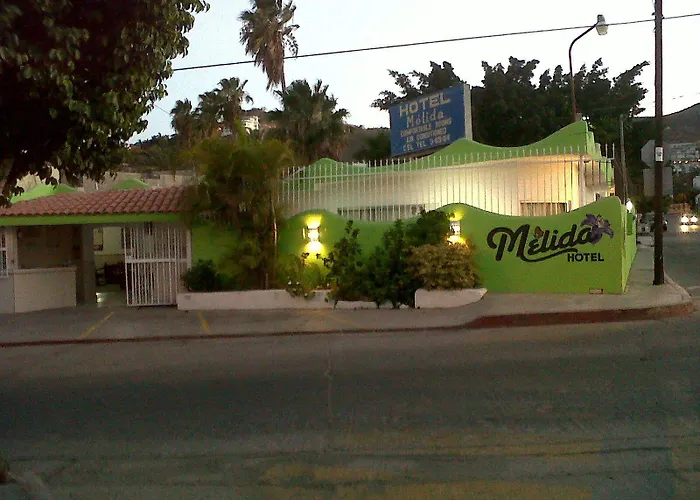 Donjuan By Melida Hotel
