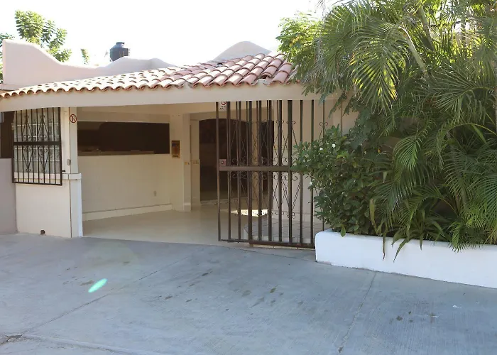 Hotel Donjuan By Melida Cabo San Lucas