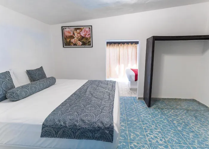 Donjuan By Melida Hotel