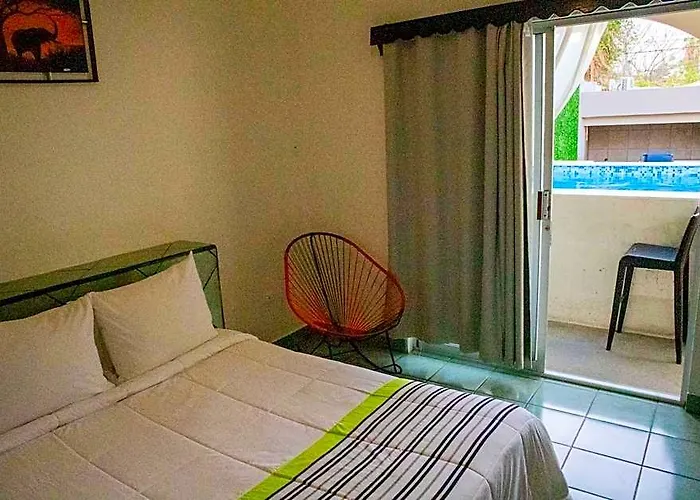 Donjuan By Melida Hotel Cabo San Lucas